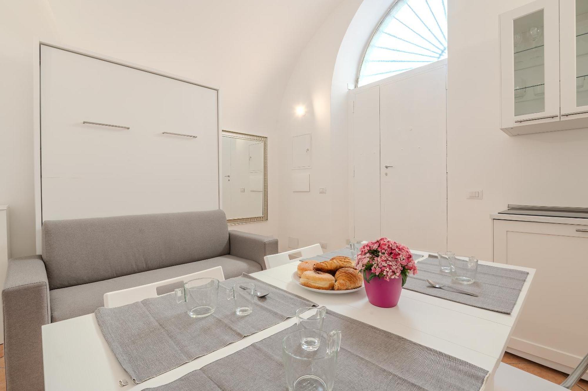 Cozy Rhome Rome Exterior photo