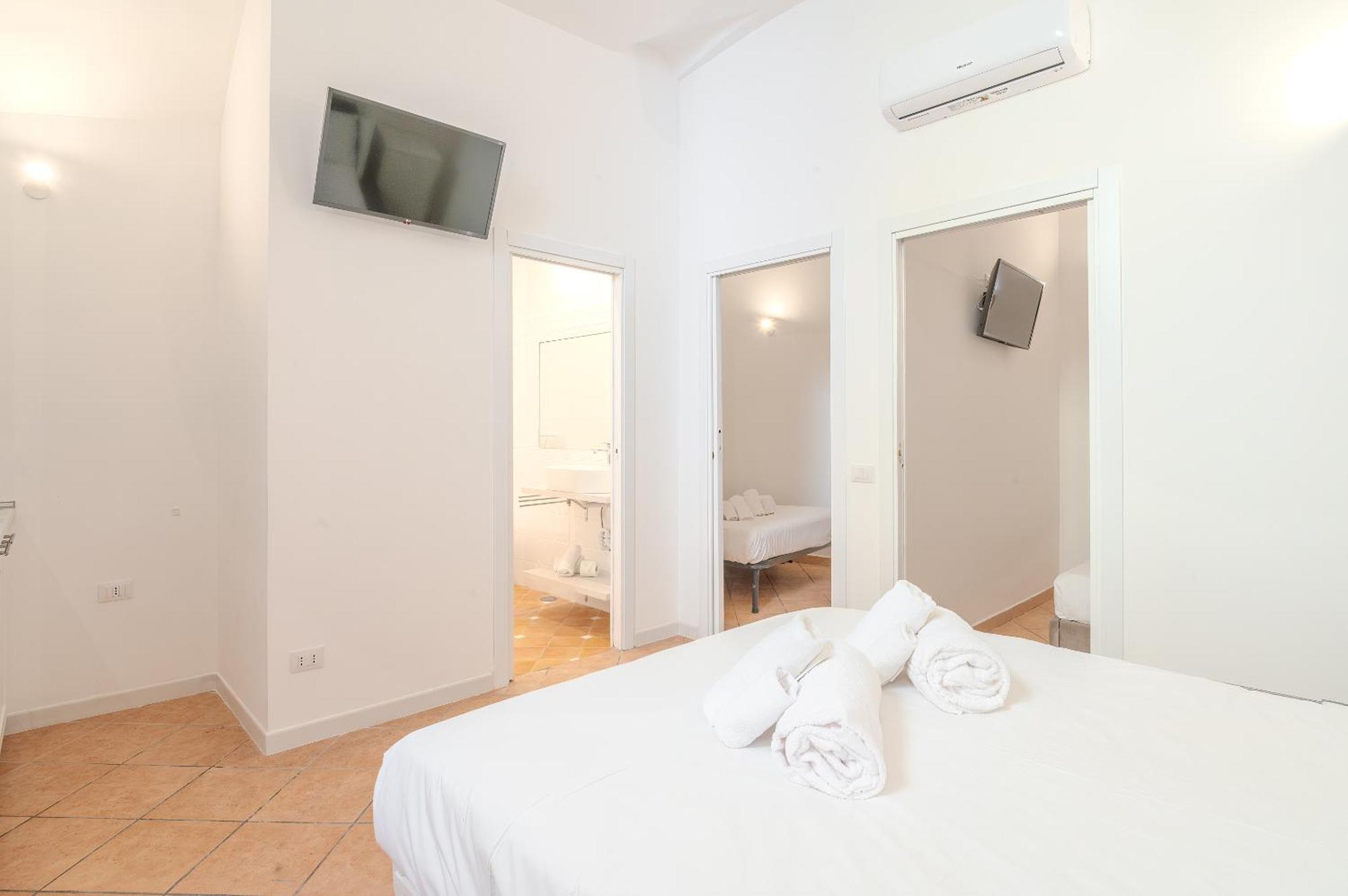 Cozy Rhome Rome Exterior photo