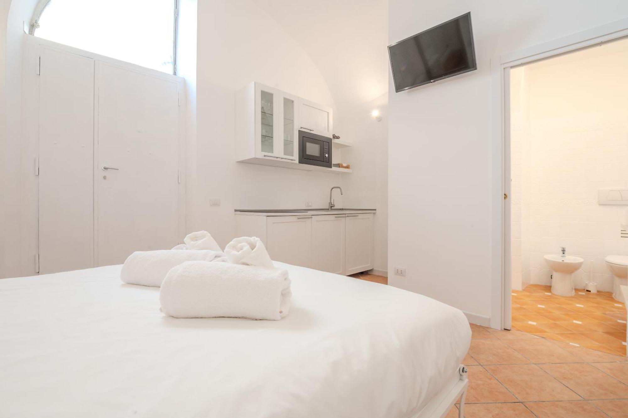 Cozy Rhome Rome Exterior photo