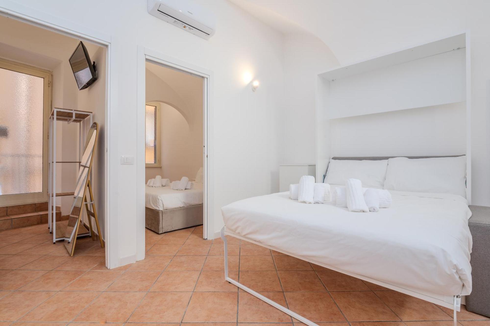 Cozy Rhome Rome Exterior photo