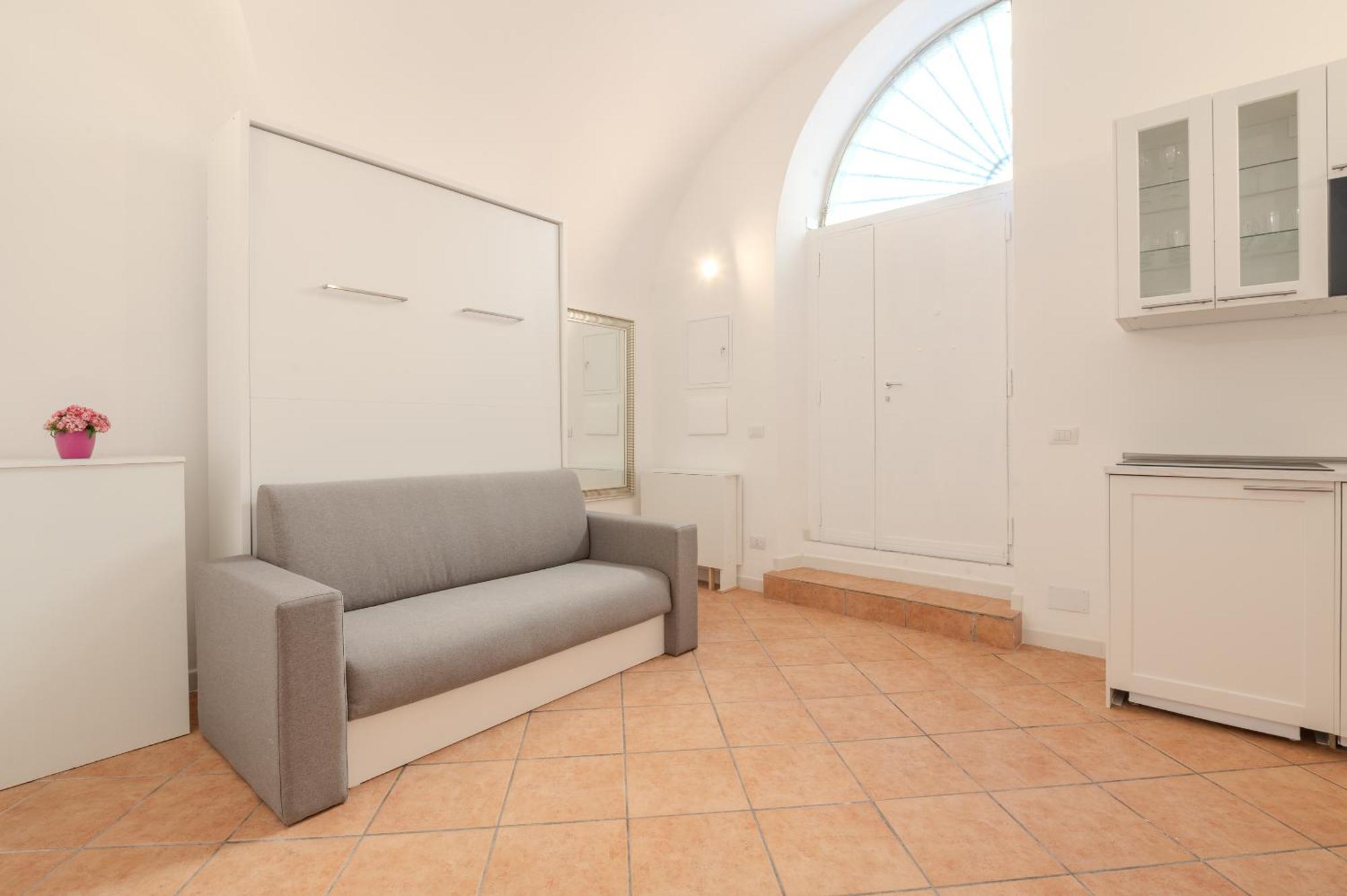 Cozy Rhome Rome Exterior photo